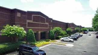 More details for 5925 Cabot Pky, Alpharetta, GA - Light Industrial for Sale