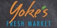 Yoke's Washington Food