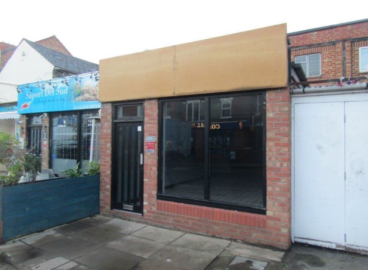 108A Castle Rd, Bedford for sale Primary Photo- Image 1 of 1