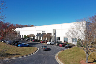 More details for 4193 Eagle Hill Dr, High Point, NC - Industrial for Rent