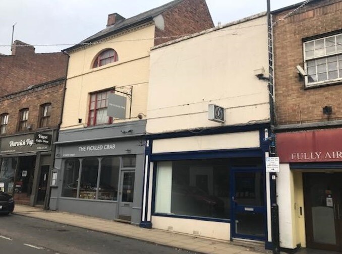 17 Smith St, Warwick for sale Primary Photo- Image 1 of 1