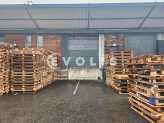 More details for Light Industrial to Rent