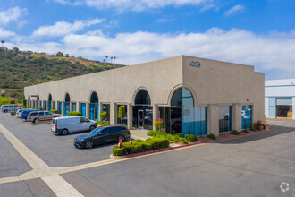 4059 Oceanside Blvd, Oceanside, CA for rent Building Photo- Image 1 of 6