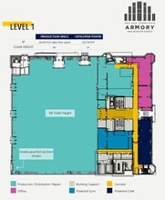1800 Mission St, San Francisco, CA to rent Floor Plan- Image 1 of 1