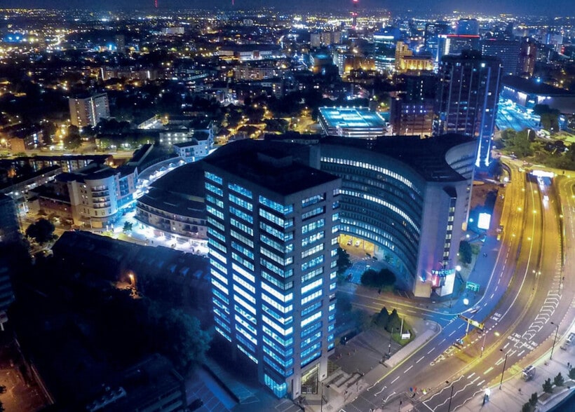 83-85 Hagley Rd, Birmingham to rent - Primary Photo - Image 1 of 68