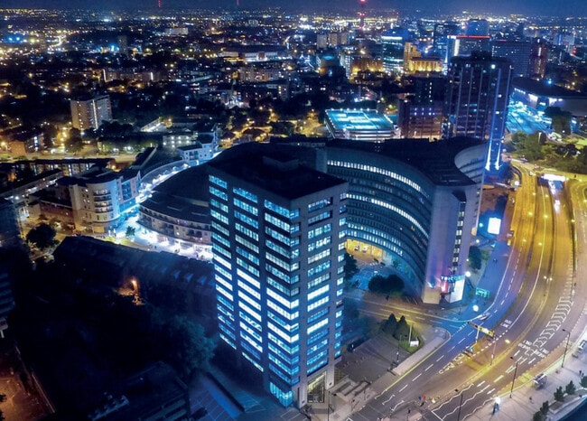 More details for 83-85 Hagley Rd, Birmingham - Office to Rent