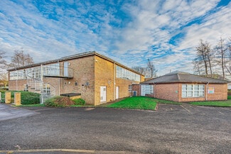 More details for North Caldeen Rd, Coatbridge - Co-working to Rent