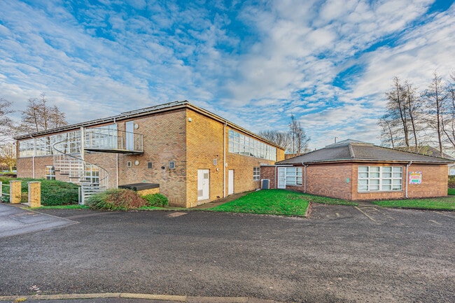 More details for North Caldeen Rd, Coatbridge - Co-working to Rent