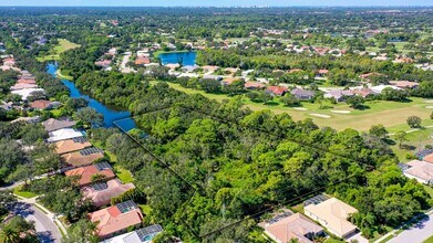 Southgate Ct, Sarasota, FL - Aerial map view - Image1