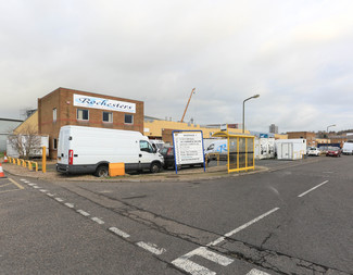 More details for Sir Thomas Longley Rd, Rochester - Office, Industrial for Rent