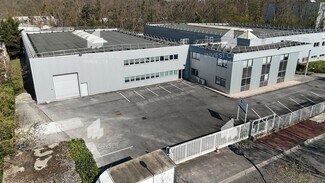 More details for 45 Rue Condorcet, Taverny - Light Industrial to Rent
