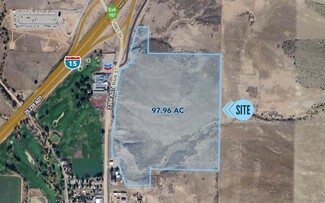 More details for 1025 Main st, Fillmore, UT - Land for Rent