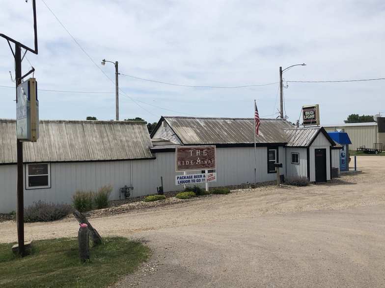 30525 State Route 9, Mackinaw, IL for sale - Building Photo - Image 1 of 1