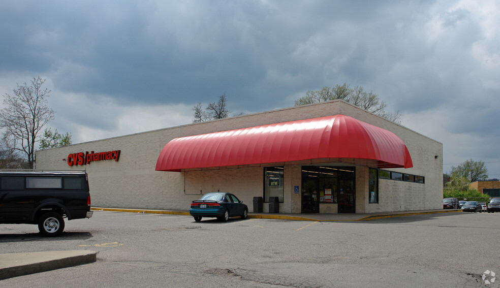 2001 Madison Ave, Covington, KY for sale - Building Photo - Image 1 of 1