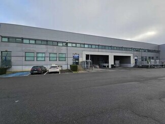 More details for Office, Light Industrial to Rent