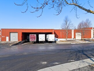 More details for 314 4e Av, Saint-jean-sur-richelieu, QC - Industrial to Rent