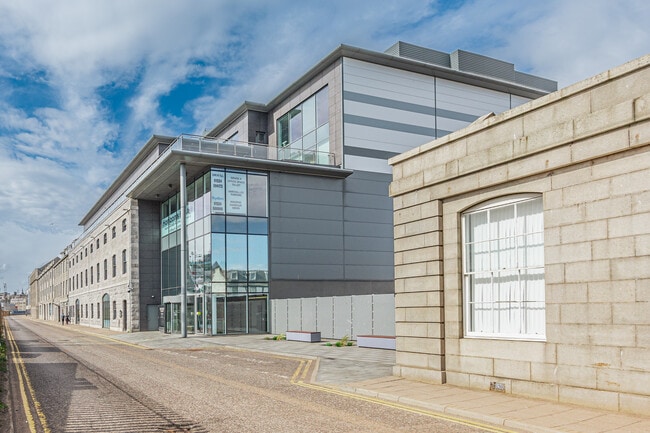 More details for 81-83 Waterloo Quay, Aberdeen - Office to Rent