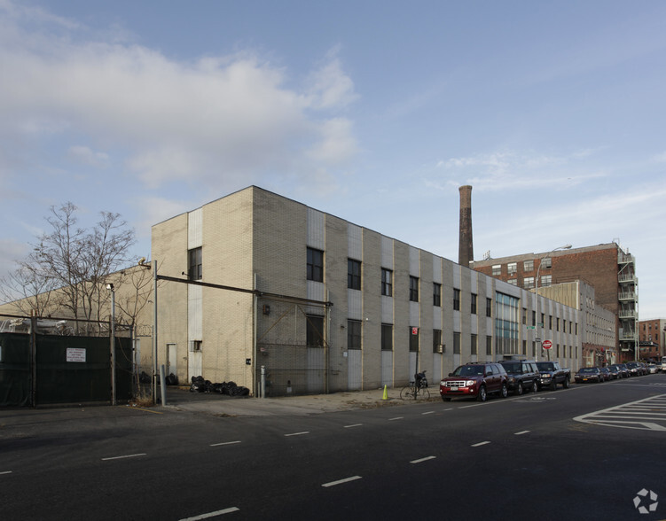 77 Commercial St, Brooklyn, NY for sale - Primary Photo - Image 1 of 1