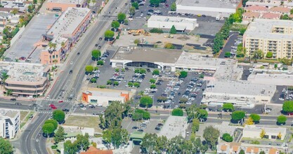 797 W Garvey Ave, Monterey Park, CA - aerial  map view - Image1