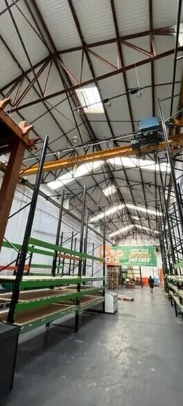 209-217 Avenue De La République, Épinay-sur-Seine to rent - Interior Photo - Image 2 of 6