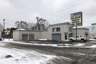 18109 Livernois Ave, Detroit, MI for sale Building Photo- Image 1 of 1