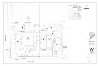 More details for 9001 Brodie Ln, Austin, TX - Land for Rent