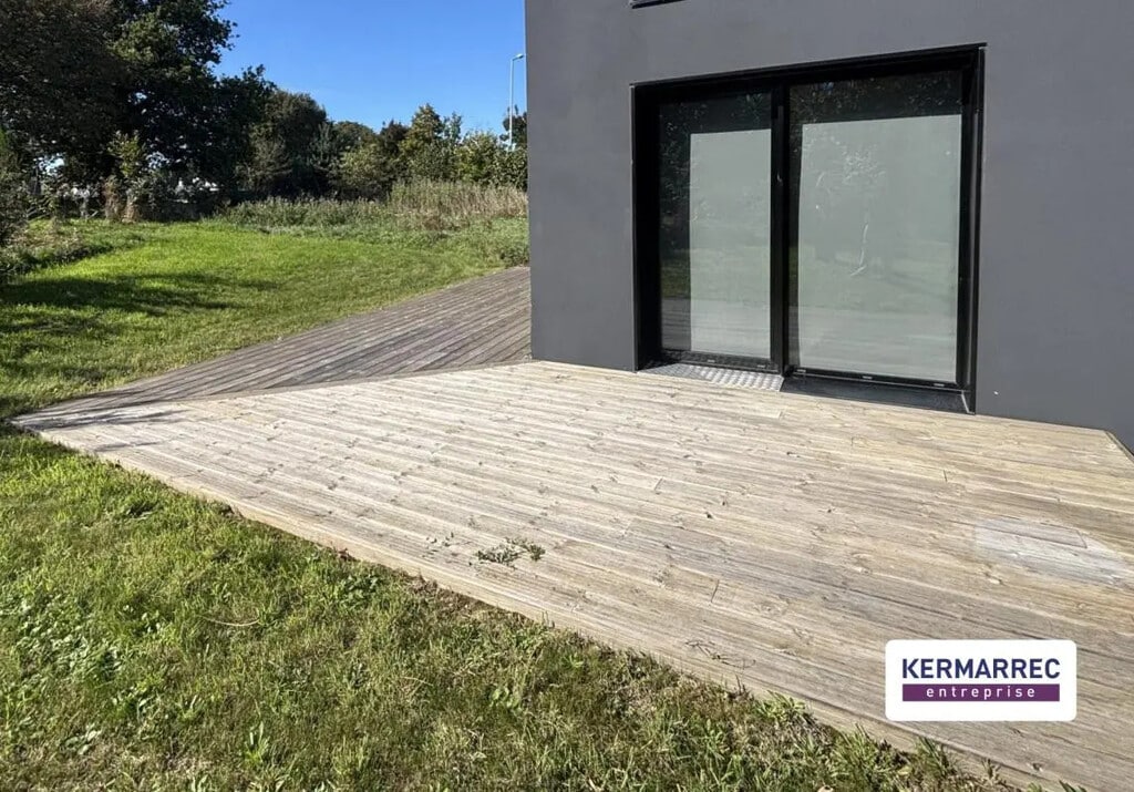 Location Bureaux 41 m² - Photo 1