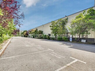 More details for 155 Rue Du Dirigeable, Aubagne - Light Industrial to Rent