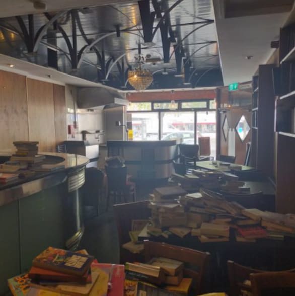 132-134 London Rd, Liverpool for sale - Interior Photo - Image 2 of 5