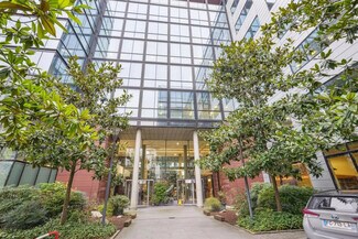 More details for 2-8 Rue Sarah Bernhardt, Asnières-sur-Seine - Office to Rent