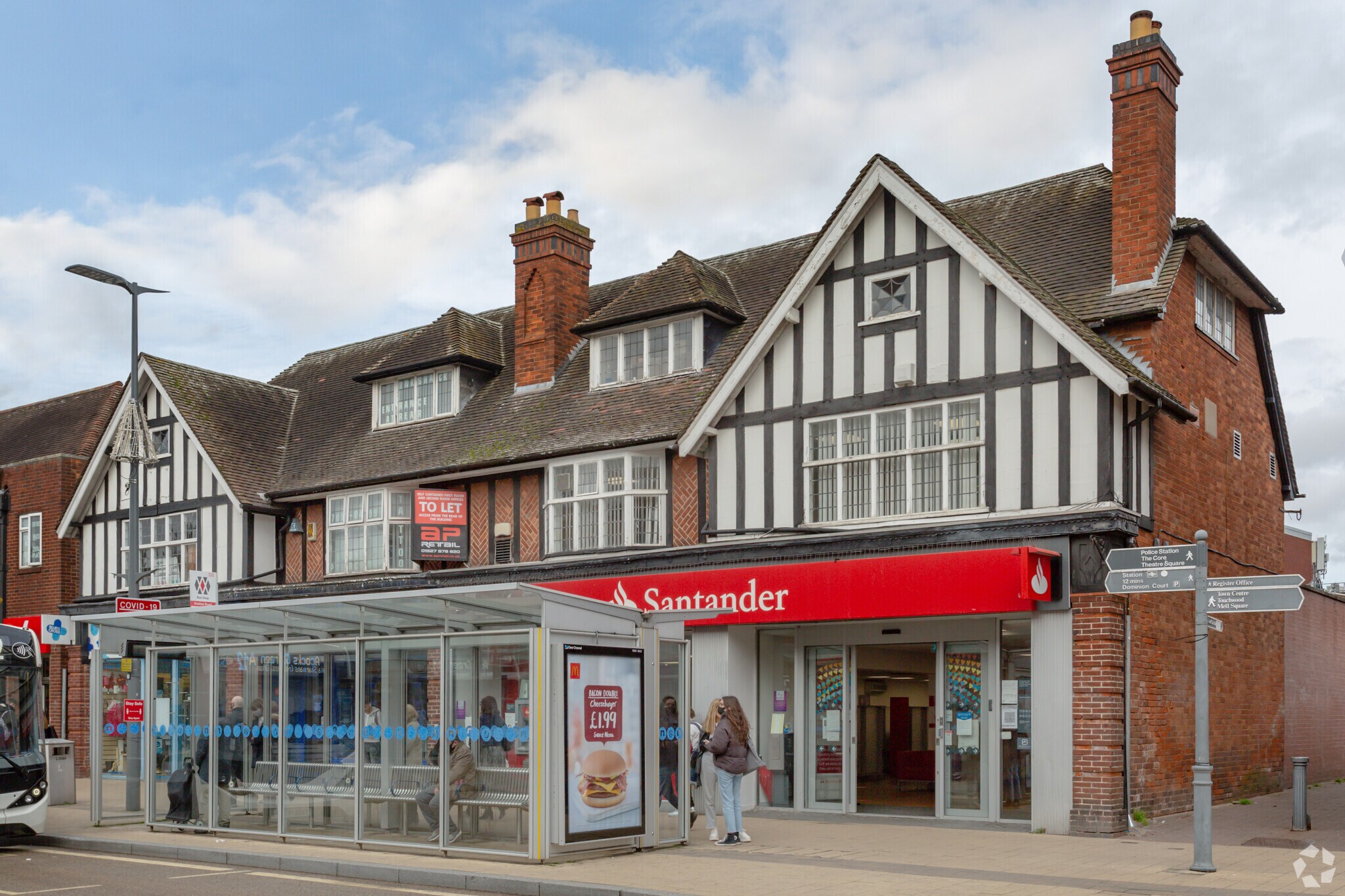 14 Station Rd, Solihull for sale Building Photo- Image 1 of 1