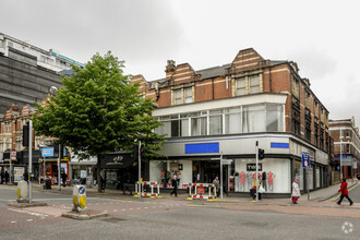 213-215 High Rd, Ilford for sale Primary Photo- Image 1 of 1