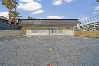 More details for 200 W Boston Ave, Las Vegas, NV - Retail for Rent