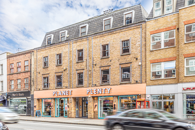 25-29 Fulham High St, London for rent - Building Photo - Image 3 of 3