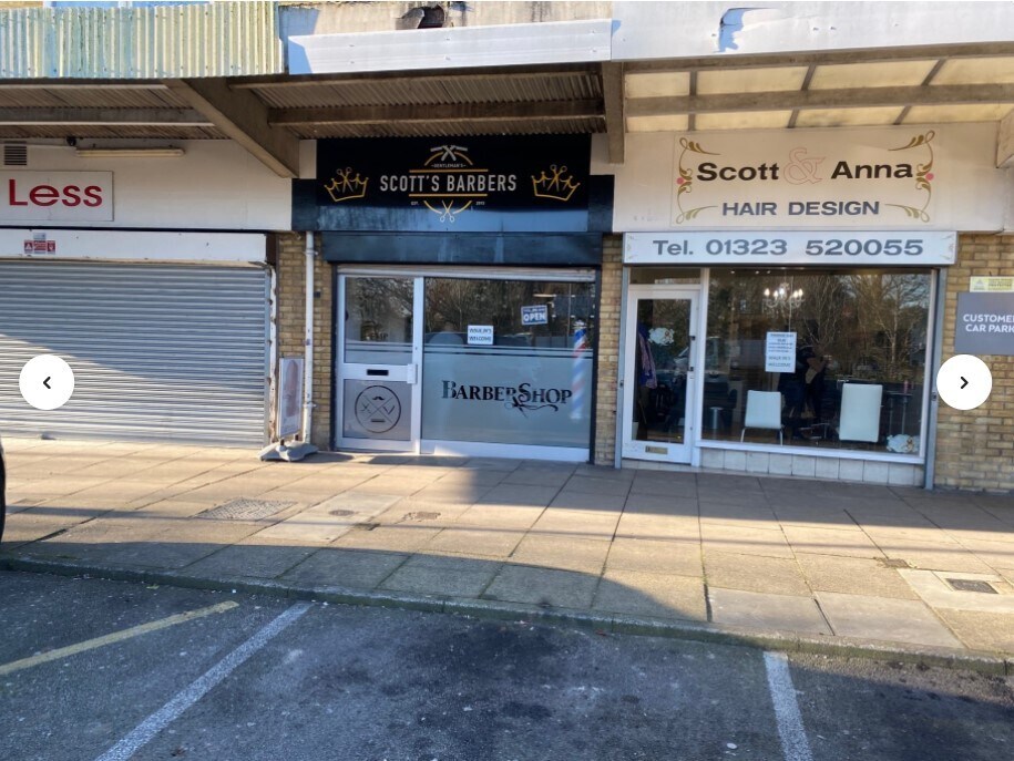 7 The Hydneye, Eastbourne for sale Primary Photo- Image 1 of 1