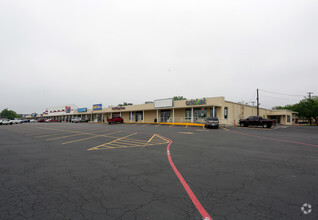 1715-1741 Texoma Pky, Sherman, TX for sale Primary Photo- Image 1 of 1