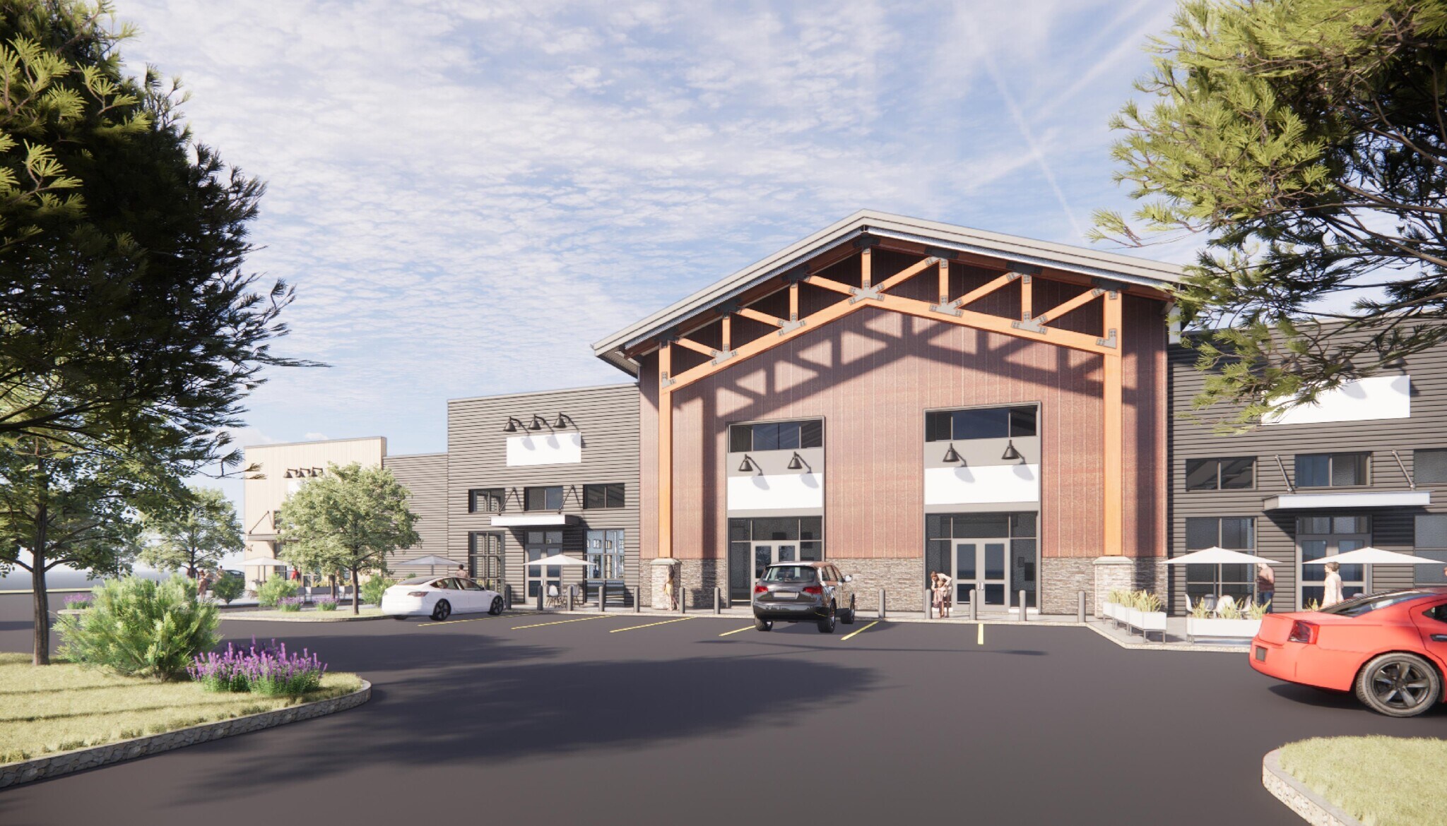 240 Kalama River Rd, Kalama, WA to rent Building Photo- Image 1 of 14