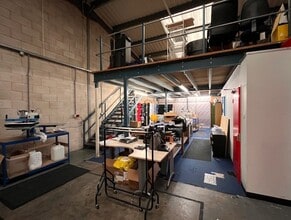 George Holmes Way, Swadlincote to rent Interior Photo- Image 1 of 1