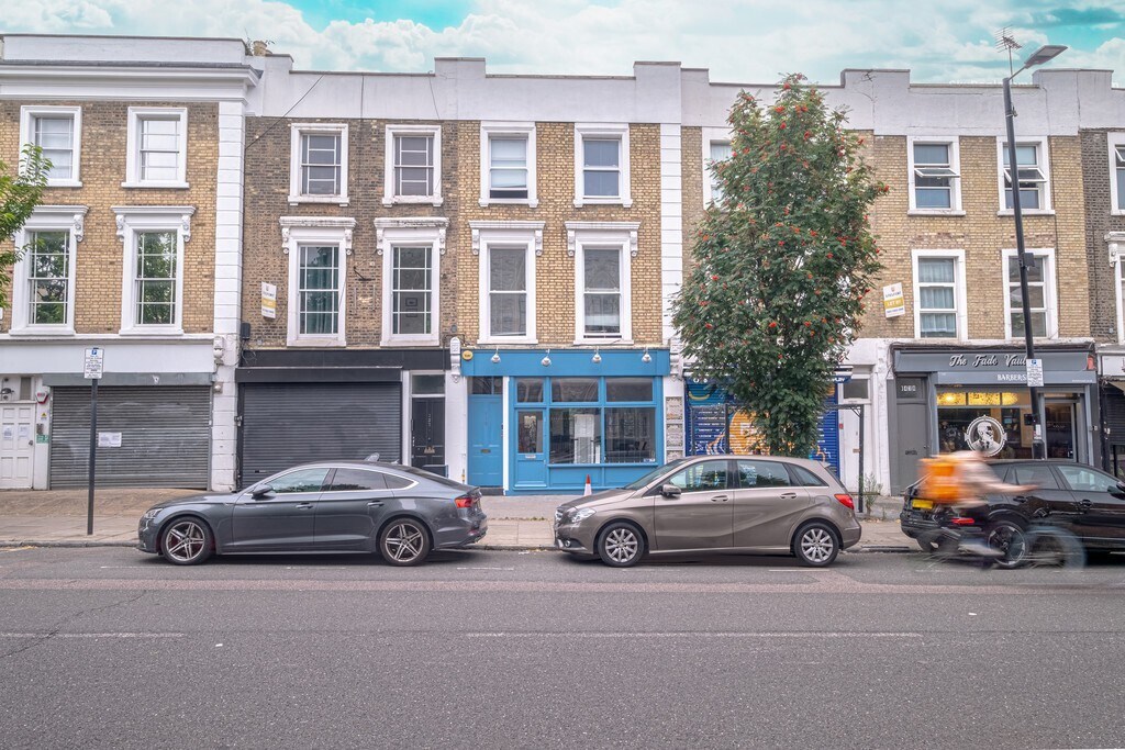 137 Junction Rd, London for sale Building Photo- Image 1 of 1
