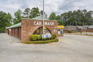 More details for 3680 Austell Rd SW, Marietta, GA - Specialist for Sale