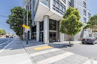 900 Folsom St, San Francisco, CA to rent Building Photo- Image 1 of 3