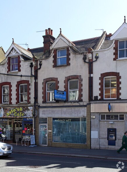 951 Brighton Rd, Purley for sale - Primary Photo - Image 1 of 1