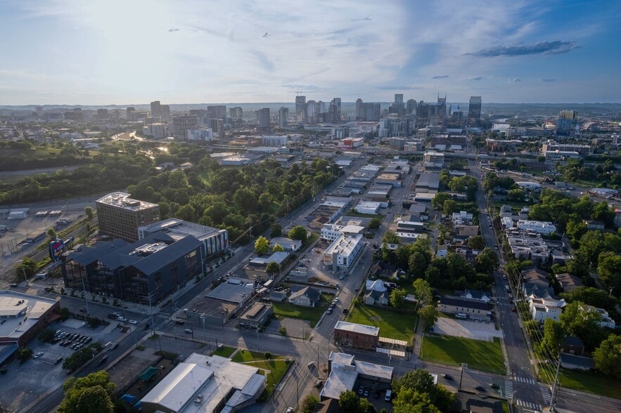 1122-1126 3rd Ave S, Nashville, TN for sale - Building Photo - Image 3 of 8