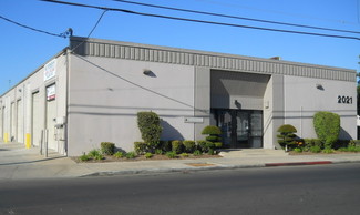 More details for 2031 E Via Burton St, Anaheim, CA - Industrial for Rent