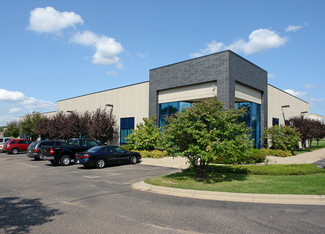 More details for 711 N Hale Ave, Saint Paul, MN - Light Industrial for Sale