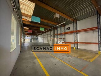 More details for Light Industrial, Industrial to Rent