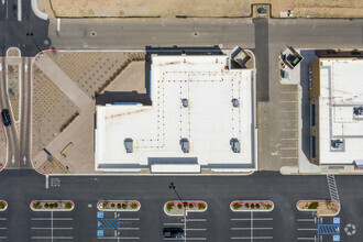 7820 Enchanted Hills NE, Bernalillo, NM - AERIAL  map view - Image1