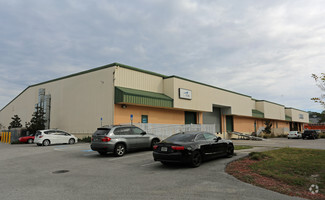 More details for 5411 Pioneer Park Blvd, Tampa, FL - Industrial for Rent