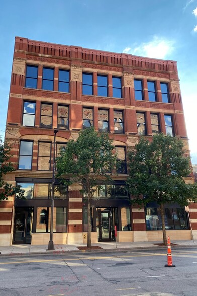 21 N 3rd St, Minneapolis, MN for rent - Building Photo - Image 1 of 23