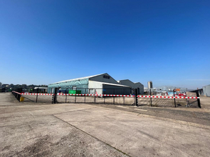 Blackwater Trading Estate, Maldon for rent Primary Photo- Image 1 of 5